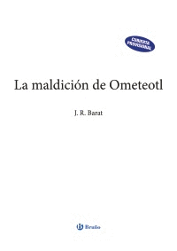 LA MALDICIN DE OMETEOLT