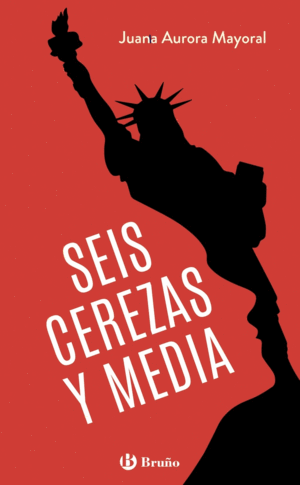 SEIS CEREZAS Y MEDIA