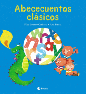 ABECECUENTOS CLSICOS