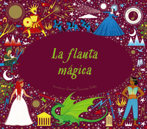 LA FLAUTA MGICA