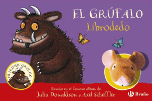 EL GR�FALO. LIBRODEDO