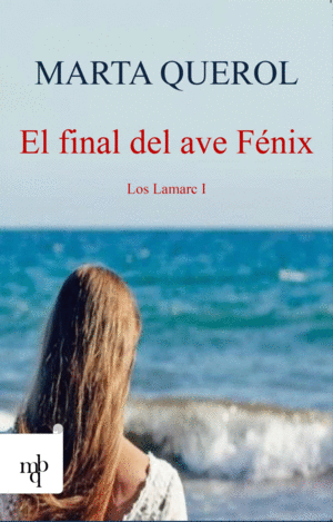 EL FINAL DEL AVE FNIX