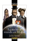 LA VUELTA AL MUNDO EN 80 DAS