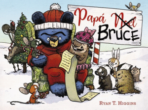 PAP� (NOEL) BRUCE