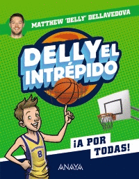 DELLY EL INTR�PIDO