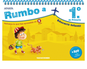 RUMBO A... 1.