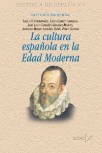 LA CULTURA ESPA?OLA EN LA EDAD MODERNA