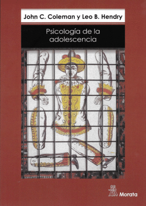 PSICOLOG�A DE LA ADOLESCENCIA