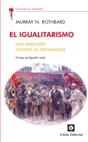 EL IGUALITARISMO
