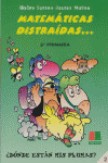 MATEM�TICAS DISTRA�DAS, 2 EDUCACI�N PRIMARIA