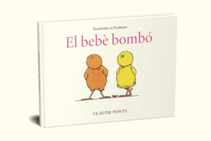 TROMBOLINA I KINABALOT: EL BEB BOMB