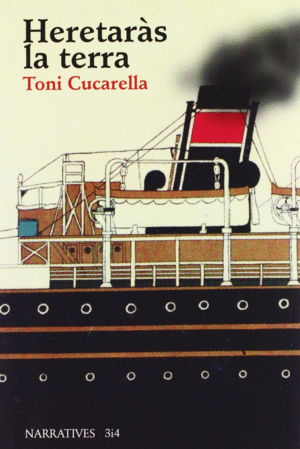 HERETAR�S LA TERRA