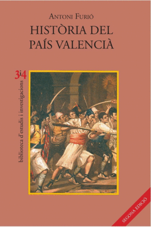 HIST�RIA DEL PA�S VALENCI�