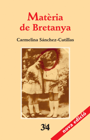 MAT�RIA DE BRETANYA