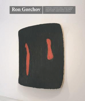 RON GORCHOV