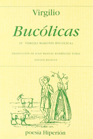BUCLICAS = P. VERGILI MARONIS BVCOLICA