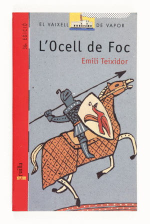 L'OCELL DE FOC