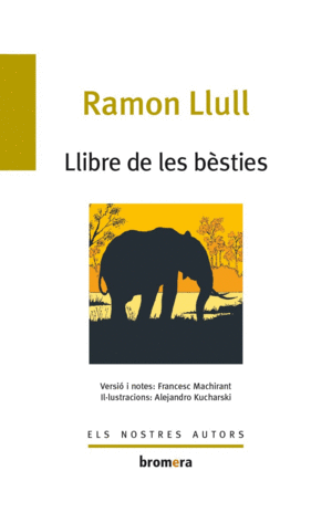 EL LLIBRE DE LES BSTIES