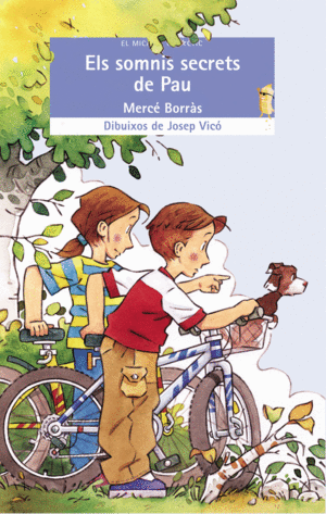 ELS SOMNIS SECRETS DE PAU