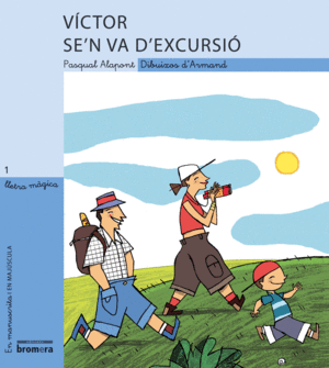 V�CTOR SE?N VA D?EXCURSI�