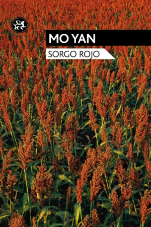 SORGO ROJO