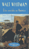 D�AS CRUCIALES EN AM�RICA