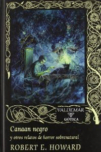 CANAAN NEGRO