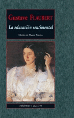 LA EDUCACI�N SENTIMENTAL