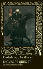 KLOSTERHEIM, O LA M�SCARA