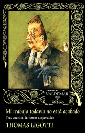 MI TRABAJO TODAV�A NO EST� ACABADO