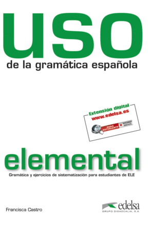 USO DE LA GRAM�TICA ELEMENTAL