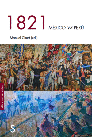 1821 MEXICO VS PER