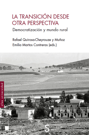 LA TRANSICI�N DESDE OTRA PERSPECTIVA