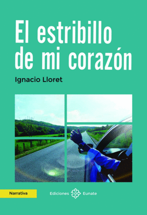 EL ESTRIBILLO DE MI CORAZ�N