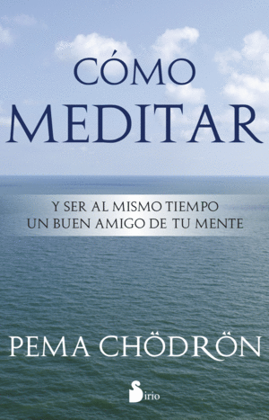 C�MO MEDITAR