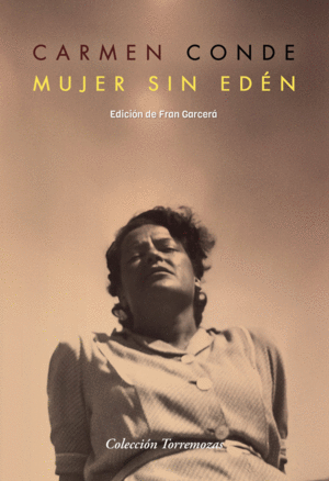 MUJER SIN ED�N