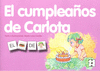 EL CUMPLEAOS DE CARLOTA