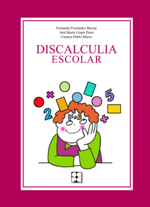 DISCALCULIA ESCOLAR