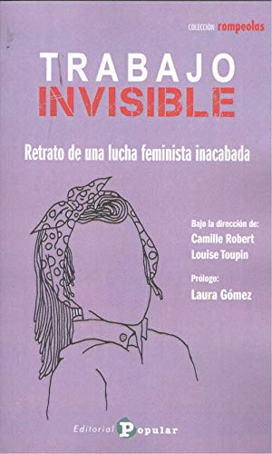 TRABAJO INVISIBLE