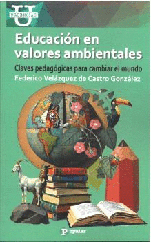 EDUCACI�N EN VALORES AMBIENTALES