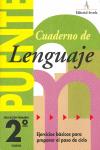 PUENTE LENGUAJE 2, EDUCACI�N PRIMARIA (PASO DE 2� A 3� CURSO)