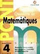 PONT MATEM�TIQUES, 4 EDUCACI� PRIM�RIA (PAS DE 4T A 5�)