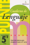 PUENTE, LENGUAJE, 5 EDUCACI�N PRIMARIA