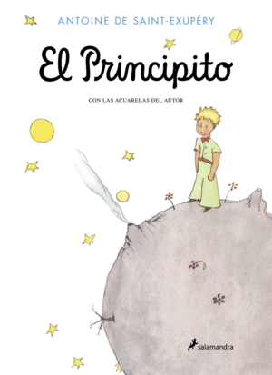 PRINCIPITO, EL (TELA)
