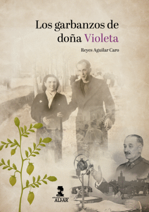 LOS GARBANZOS DE DO�A VIOLETA