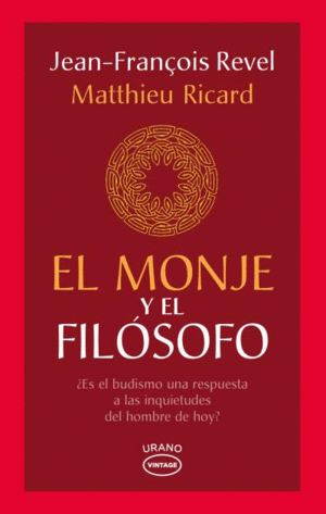 EL MONJE Y EL FILSOFO