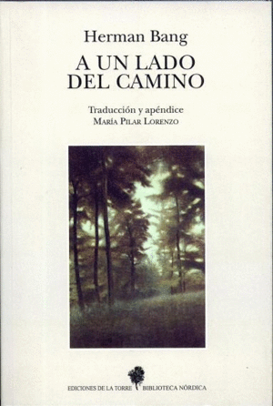 A UN LADO DEL CAMINO