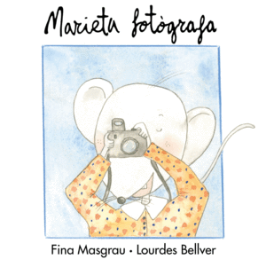 MARIETA FOT�GRAFA