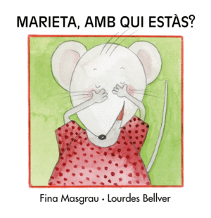 MARIETA, AMB QUI EST�S?