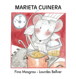 MARIETA CUINERA